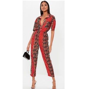 Missguided: Jumpsuit